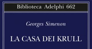 Un Simenon al giorno… Georges Simenon – La casa dei Krull