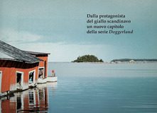 Maria Adolfsson – Tra il diavolo e il mare