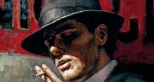 Andrea Ferrari – L’agente segreto