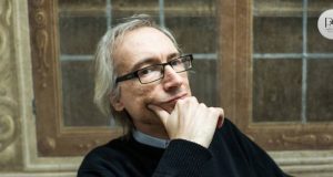 Buon compleanno, Gianpaolo Zarini: i suoi amici lo ricordano così. Parte prima