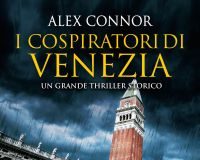 Alex Connor – I cospiratori di Venezia