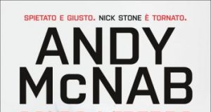 Andy McNab – Colpo a freddo