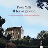 Paolo Nelli – Il terzo giorno