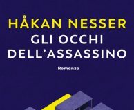 Håkan Nesser – Gli occhi dell’assassino