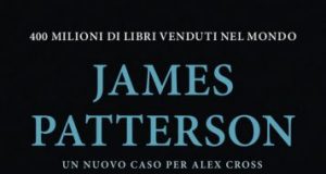 James Patterson – Qualcuno ucciderà