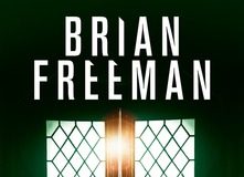 Brian Freeman – Doppia identità