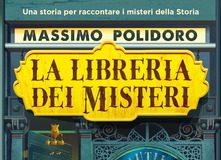 Massimo Polidoro – La libreria dei misteri