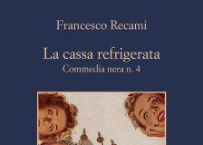 Francesco Recami – La cassa refrigerata