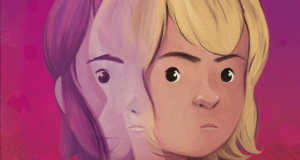 Valérie Vernay, Émilie Alibert e Denis Lapière – Rose