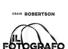 Craig Robertson – Il fotografo