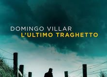 Domingo Villar – L’ultimo traghetto