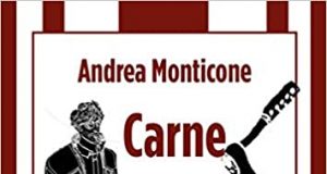 Andrea Monticone – Carne mangia carne