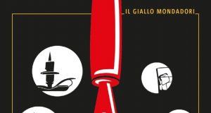 Alex Pavesi – Otto detective