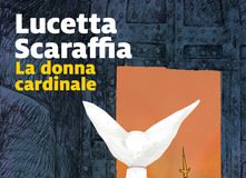 Lucetta Scaraffia – La donna cardinale