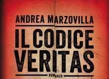 Andrea Marzovilla – Il codice Veritas