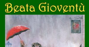 Vincenzo Galati – Beata gioventù