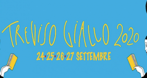 Festival Treviso Giallo 2020