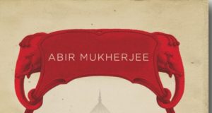 Abir Mukherjee – Fumo e cenere