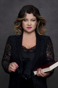 Foto di Claudia Spaziani