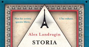 Alex Landragin – Storia di due anime