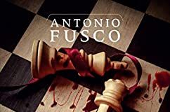 Antonio Fusco – La stagione del fango