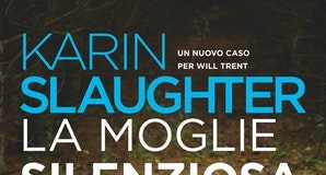 Karin Slaughter – La moglie silenziosa