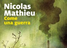 Nicholas Mathieu – Come una guerra