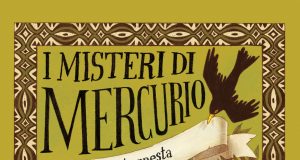 Emons: raga – I misteri di Mercurio, Viaggi straordinari nei segreti dell’arte