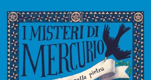 Daniele Nicastro – Il prigioniero nella pietra – I misteri di Mercurio 2 Michelangelo