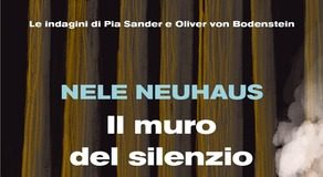Nele Neuhaus – Il muro del silenzio