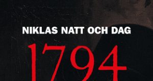 Niklas Natt och Dag – 1794