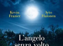 Frazier Halonen – L’angelo senza volto