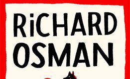 Richard Osman – Il club dei delitti del giovedì