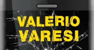 Valerio Varesi – L’ora buca