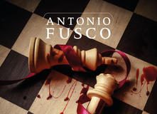 Antonio Fusco – La stagione del fango