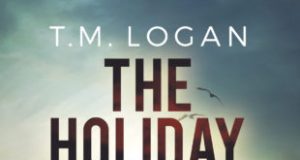 T.M. Logan – The Holiday