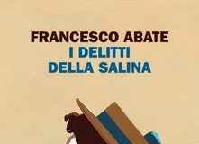 Francesco Abate – I delitti della Salina