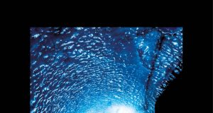 Ian Manook – Askja