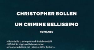 Christopher Bollen – Un crimine bellissimo