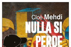 Cloé Mehdi – Nulla si perde