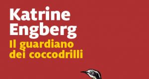 Katrine Engberg – Il guardiano dei coccodrilli