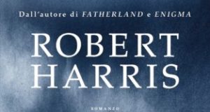 Robert Harris – V2