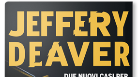 Jeffery Deaver – Verità imperfette