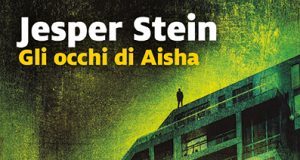 Jesper Stein – Gli occhi di Aisha