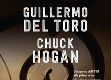 Guillermo del Toro, Chuck Hogan – La porta del male, The Blackwood Tapes
