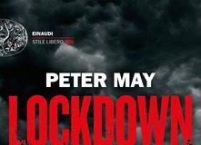 Peter May – Lockdown