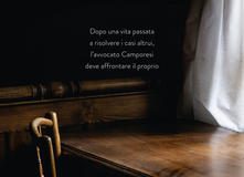 Gianni Simoni – Il merlo