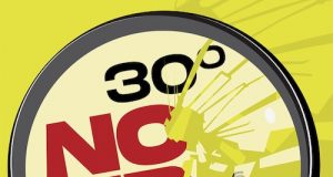 Noir in Festival 2020. Trentesima edizione