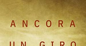 Riccardo Bruni – Ancora un giro di blues. (I casi dell’avvocato Berni Vol. 3)