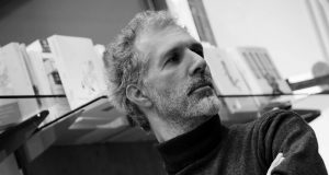 Intervista a Stefano Corbetta